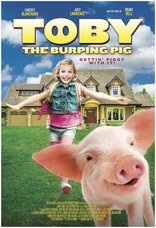 Арло: Говорящий поросёнок, постеры