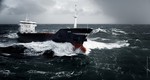Ураган: Одиссея ветра, кадры из фильма
