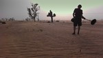Ураган: Одиссея ветра, со съемок