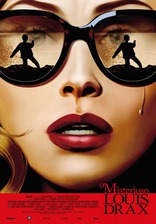 Девятая жизнь Луи Дракса, постеры