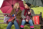 Бриджит Джонс 3, кадры из фильма, Рене Зелльвегер