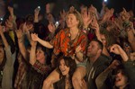 Бриджит Джонс 3, кадры из фильма, Рене Зелльвегер