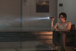 Джеймс Фрешвилль, кадры из фильма, Джеймс Фрешвилль, Искусственный интеллект. Доступ неограничен