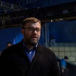 Держи удар, детка!, со съемок