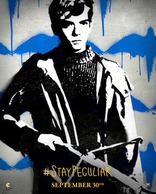 Дом странных детей мисс Перегрин, арт-постеры