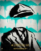 Дом странных детей мисс Перегрин, арт-постеры