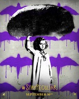 Дом странных детей мисс Перегрин, арт-постеры