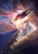 Доктор Стрэндж, характер-постер, textless