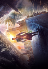 Доктор Стрэндж, характер-постер, textless