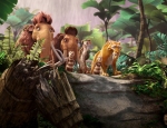 Ледниковый период 3: Эра динозавров, кадры из фильма