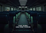 Девушка в поезде, биллборды