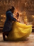 Эмма Уотсон, промо-слайды, Эмма Уотсон, Красавица и чудовище