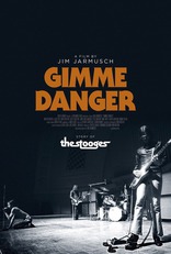 Gimme Danger. История Игги и The Stooges, постеры