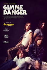 Gimme Danger. История Игги и The Stooges, постеры
