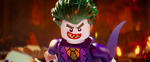 Лего Фильм: Бэтмен, кадры из фильма
