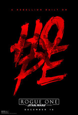 Изгой-Один. Звёздные Войны: Истории, постеры