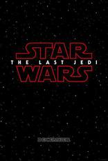 Звёздные Войны: Последние джедаи, тизер