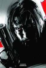 Джон Уик 2, арт-постеры