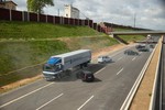 Автобан, кадры из фильма