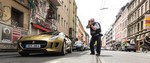 Автобан, кадры из фильма