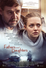 Отцы и дочери, постеры