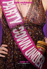 Очень плохие девчонки, характер-постер