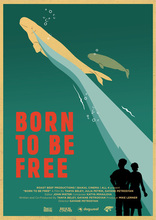 Рожденные свободными, постеры