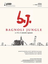 Неаполитанские истории, постеры