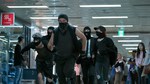 Окджа*, кадры из фильма