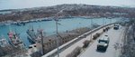Крым, кадры из фильма