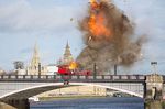 Иностранец, кадры из фильма
