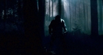 Человек-волк, кадры из фильма