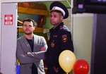 Ночная смена, кадры из фильма