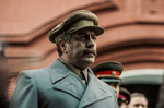 Танки, со съемок