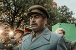 Танки, со съемок