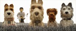 Остров собак, кадры из фильма