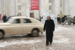 Чудо, кадры из фильма