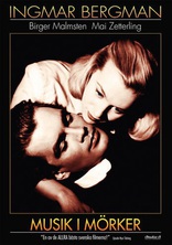 Музыка в темноте, постеры