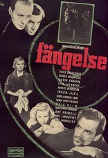 Тюрьма, постеры