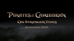 Пираты Карибского моря: На странных берегах, другие