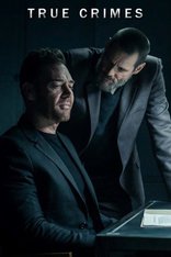 Настоящее преступление, постеры