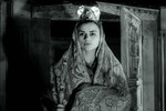 Сквозь тусклое стекло, кадры из фильма