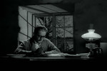 Сквозь тусклое стекло, кадры из фильма