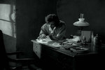 Сквозь тусклое стекло, кадры из фильма