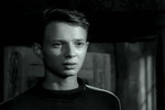 Сквозь тусклое стекло, кадры из фильма