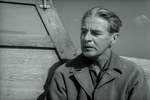 Сквозь тусклое стекло, кадры из фильма