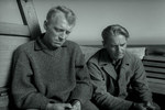 Сквозь тусклое стекло, кадры из фильма