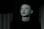 Сквозь тусклое стекло, кадры из фильма