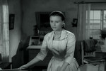 Сквозь тусклое стекло, кадры из фильма