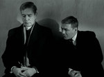 Причастие, кадры из фильма